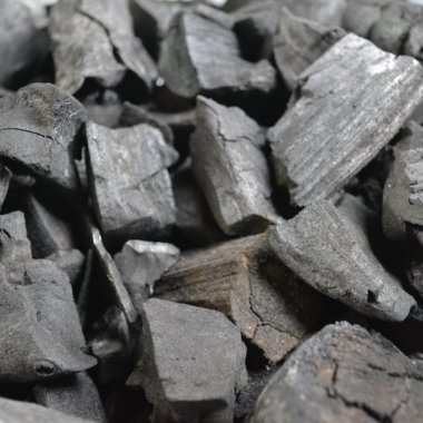 Biochar is the innovation used by Microsoft to capture CO2 emissions