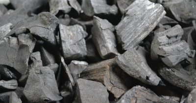 Biochar is the innovation used by Microsoft to capture CO2 emissions