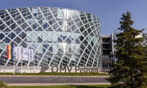 OMV Petrom signs the largest acquisition of green projects in Romania
