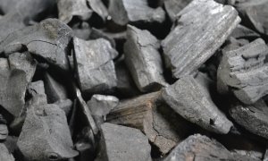 O companie primește $5 mil pentru captarea CO2-ului în cărbuni activi