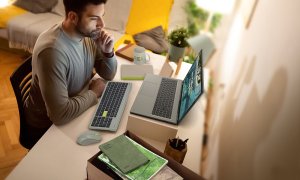 Acer lansează Aspire Vero 16, laptopul carbon neutral al companiei