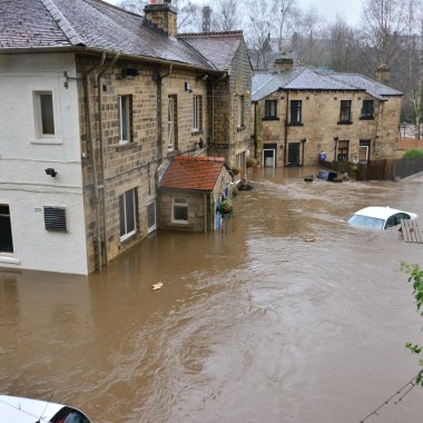 Inundațiile fac ravagii în Vestul Europei. Cum putem preveni aceste fenomene