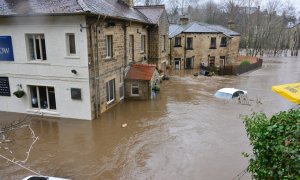 Floodings wreak havoc in Western Europe. How can we stop these events