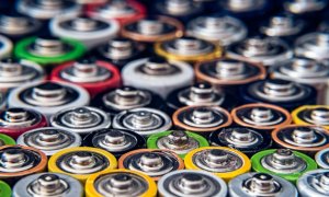 BASF and Stena collaborate on closing the battery-recycling loop in Europe