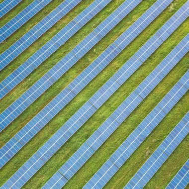 A global trend: Renewable power, 50% increase in 2023 with 510GW capacity