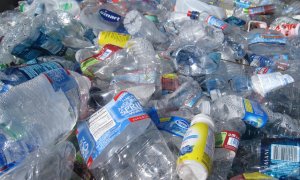 A startup that promises to clear the planet of plastic waste gets 7 mn USD