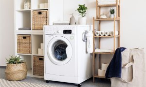 Electrolux Group is "close to net-zero" by 2030 with the new climate targets