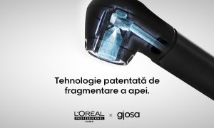 L’Oréal achiziționează startup-ul spatele invențiilor de economisire a apei