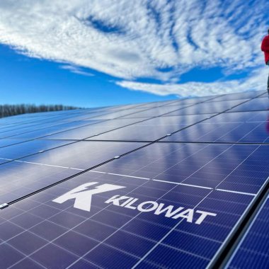 Kilowat forecasts 2024 as the best year for photovoltaics in Romania