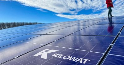 Kilowat forecasts 2024 as the best year for photovoltaics in Romania