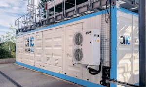 INERATEC raises $129 mn to power the world with e-fuels and clean chemicals