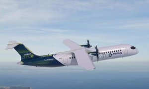 Airbus prezintă primul sistem de propulsie cu hidrogen pentru aeronave