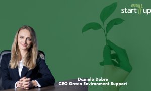 Green Environment Support: Noi obligații de mediu pentru firme în 2024