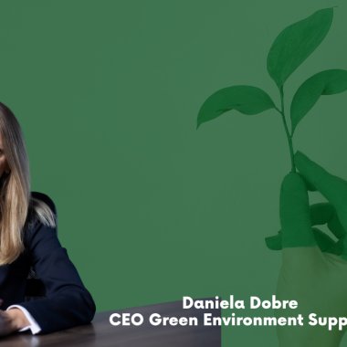 Green Environment Support: Noi obligații de mediu pentru firme în 2024