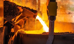 Element Zero raises 10 mn USD to manufacture low-carbon, green steel