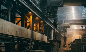 H2 Green Steel, €4.75 bn investment to build the company's first facility