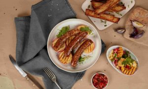 Lab grown meat: 5 facts about cultivated meat, a sustainable innovation
