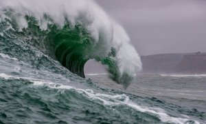 Centrul care poate salva Europa în caz de tsunami: „este o chestiune de timp”