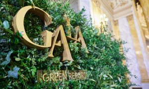 Câștigătorii Galei Green Report - premii pentru cele mai bune proiecte de mediu