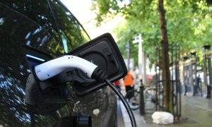 The startup that wants to streamline EV charging in Europe raises €80 mn