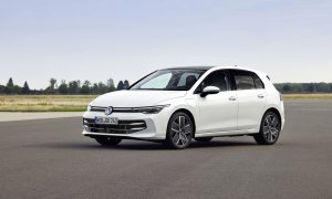 Volkswagen prezintă noul Golf 8 cu autonomie electrică de până la 100 km