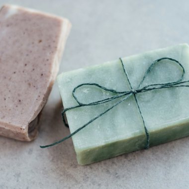 How can soap help us put an end to the age of plastic waste pollution