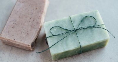 How can soap help us put an end to the age of plastic waste pollution
