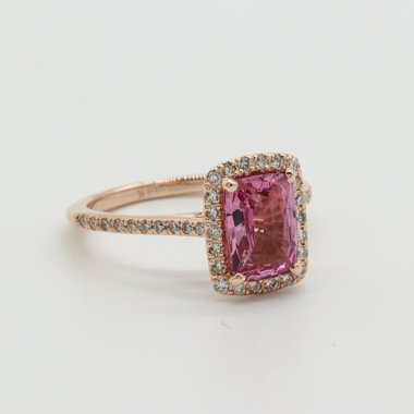 How it's recycled: repurposing fine jewelry into the technologies of the future