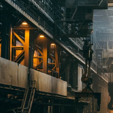 Boston Steel ajunge la fonduri totale de $282 mil pentru producția de oțel verde