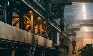 Boston Steel reaches $282 mn funding to promote net-zero steelmaking