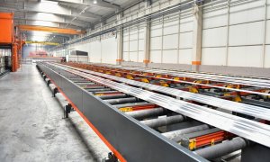 Fabrica de €180 mil care ar putea produce aluminiu cu emisii reduse în Europa