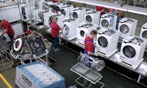 Miele, economii de energie de 60% pentru electrocasnicele de ultimă generație