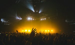How Coldplay managed to cut its concert-carbon-footprint by 47% in one year