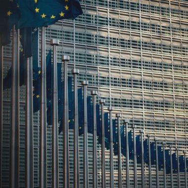 EU officials double-down to reach a carbon-neutral economy by mid-century