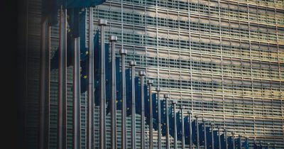 EU officials double-down to reach a carbon-neutral economy by mid-century
