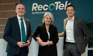 UK circular economy firm Reconomy opens RecoTek, a tech hub in Bucharest