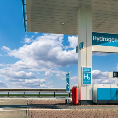 TEAL Mobility is the company to draw the future of hydrogen mobility in Europe