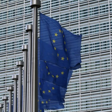 Industrial carbon capture, EU's secret weapon for net-zero emissions by 2050