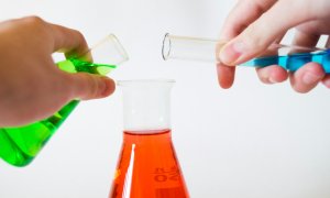 Dude, this company believes in the future of sustainable chemicals in Europe