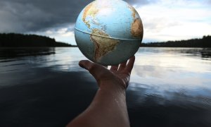 HSBC collaborates with Google to support the world's best climate solutions