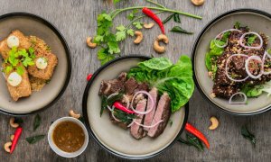 Heura Foods raises €40 mn to provide us with sustainable and delicious foods