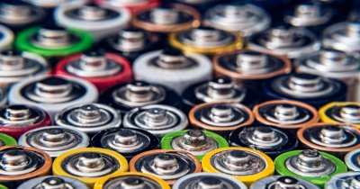Producția europeană de baterii cu litiu primește 4.4 miliarde de euro