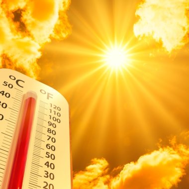 Început cu stângul în 2024: ianuarie, cea mai fierbinte primă lună din istorie