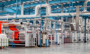 Emisiune de obligațiuni verzi de $1.25 mld pentru fabrica de etilenă net-zero