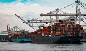 Maersk stabilește noi obiective pentru neutralizarea emisiilor până în 2040
