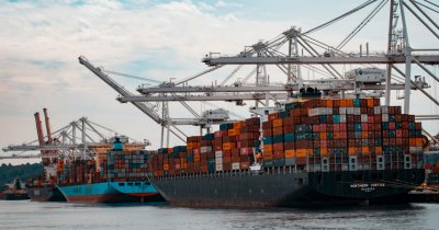 Maersk sets new SBTi-validated goals to reach carbon-neutrality by 2040