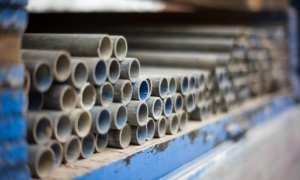 Artrom invests in Romania over €6 mn to sustainably manufacture steel pipes