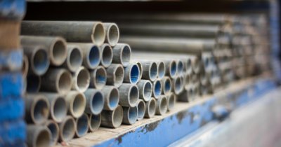 Artrom invests in Romania over €6 mn to sustainably manufacture steel pipes