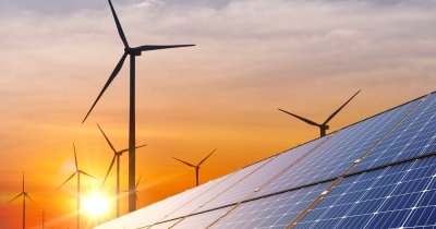 Camus Energy raises 25 mn USD to optimize renewables and the energy grid