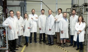 Rimere receives $10 mn to convert polluting natural gas into clean hydrogen